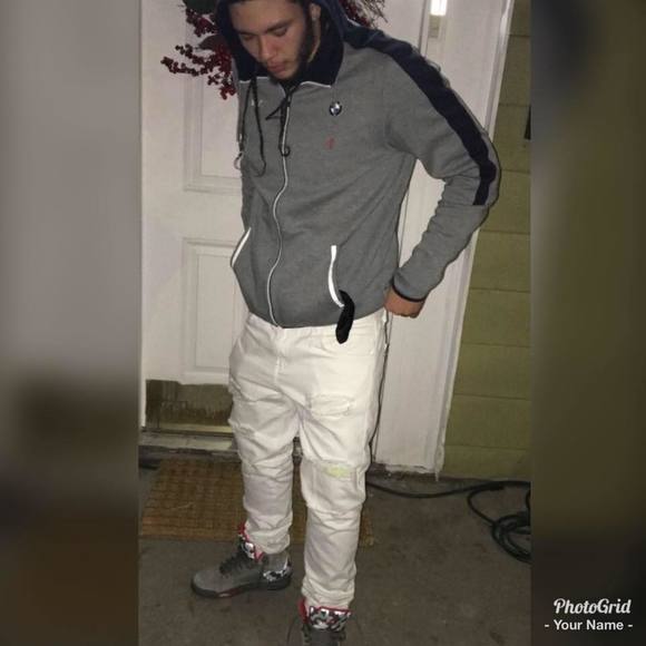 Meet your Posher, Joel - Picture 1 of 1